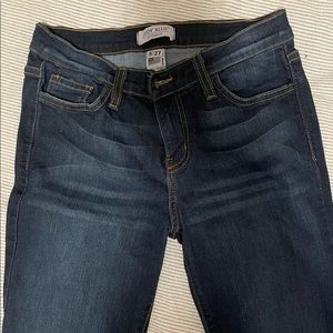 Judy Blue, skinny jean